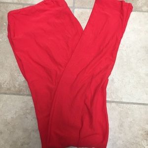 TC LuLaRoe Leggings